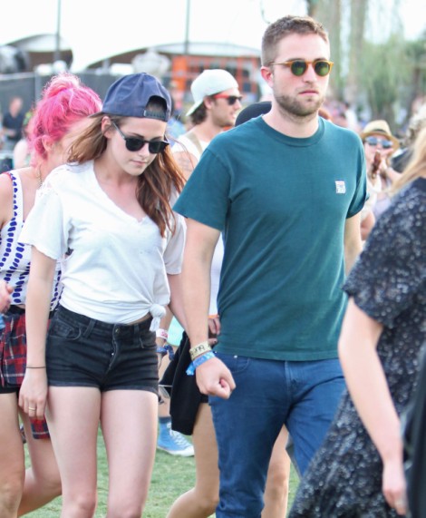 Kristen Stewart Meets Up With Rupert Sanders The Same Day Robert Pattinson Leaves Her