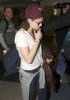 Liberty Ross' Divorce Forcing Robert Pattinson To Rethink Kristen Stewart Relationship? 0127