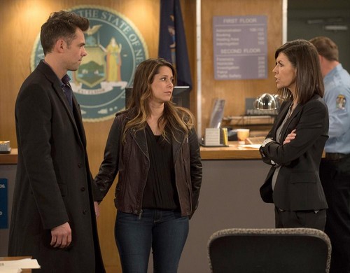 Is Robin Scorpio Leaving General Hospital To Bring Jason Morgan Back?