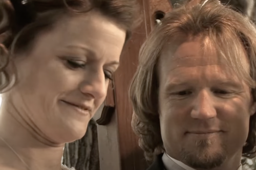 Sister Wives Spoilers: Was Kody’s Devotion To Robyn What Caused Split With Christine?