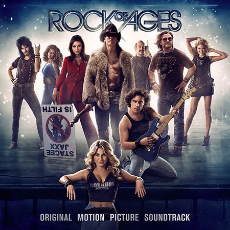Rock Of Ages Red Carpet and After Party (Live Stream)