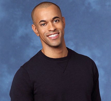 The Bachelorette 2014 Season 10 Spoilers: When Is Ron Worrell Eliminated by Andi Dorfman?