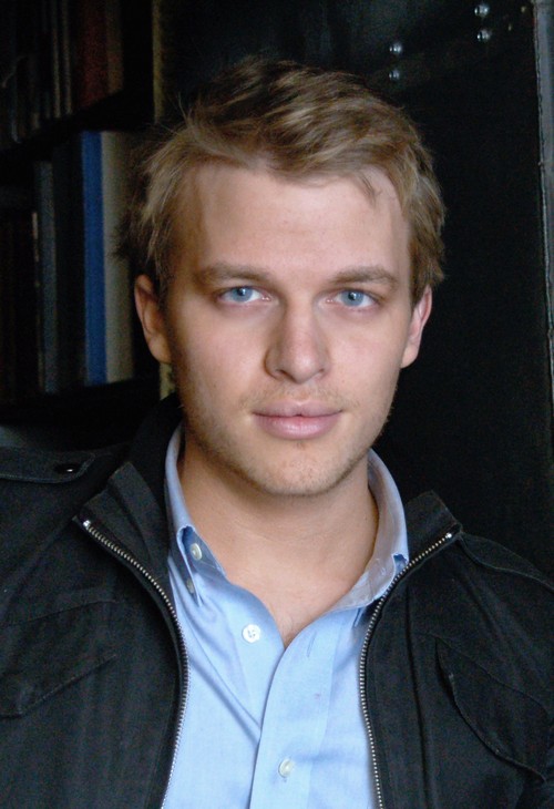 Meet Ronan Farrow: Mia Farrow And Frank Sinatra’s Love Child, Not Woody Allen’s Kid