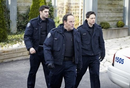 Rookie Blue Recap: Season 3 Episode 9 ‘Out Of Time’ 8/9/12