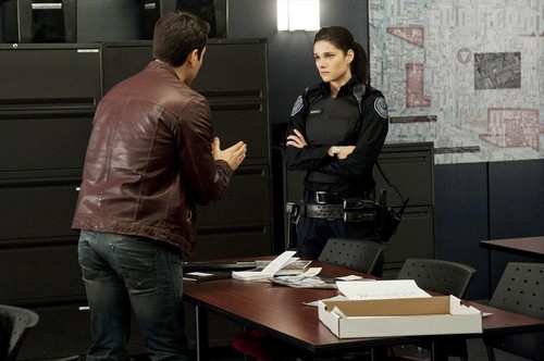 Rookie Blue RECAP 9/5/13: Season 4 Episode 12 “Under Fire”