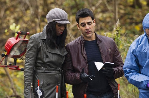 Rookie Blue RECAP 8/1/13: Season 4 Episode 7 “Friday the 13th”