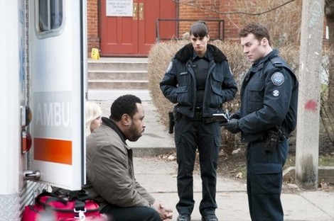 Rookie Blue Recap: Season 3 Episode 11 ‘The Rules’ 8/23/12