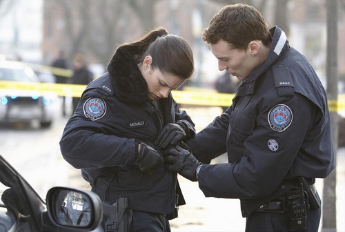 Rookie Blue RECAP 8/29/13: Season 4 Episode 11 “Deception”