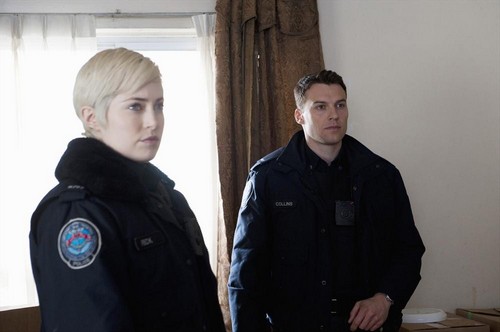 Rookie Blue Recap and Review: Season 5 Episode 9 “Moving Day”