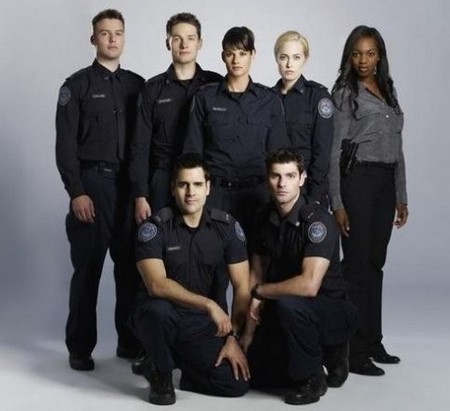 Rookie Blue Recap: Season 3 Premiere ‘A Day In The Life’ 5/24/12