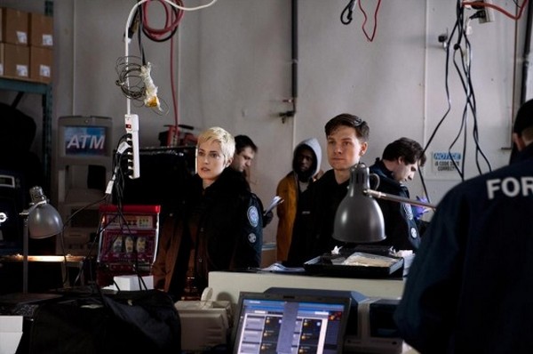 Rookie Blue Recap 6/26/14: Season 5 Episode 3 “Heart Breakers, Money Makers”