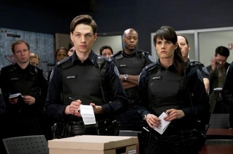 Rookie Blue Recap: Season 3 Finale ‘I Never’ 9/6/12