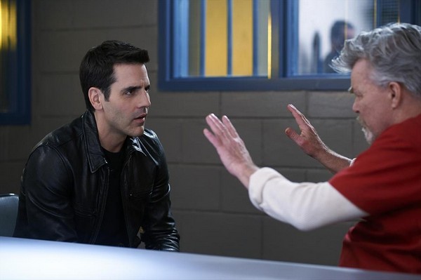 Rookie Blue Recap 7/17/14: Season 5 Episode 6 “Two Truths and a Lie”