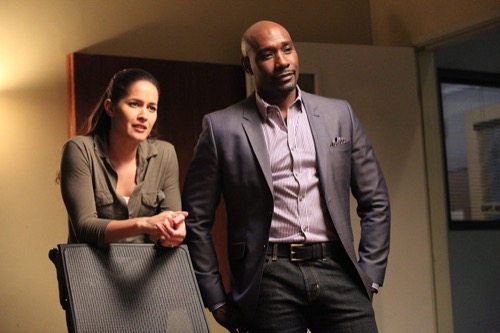 Rosewood Recap 10/7/15: Season 1 Episode 3 “Have-Nots & Hematoma”