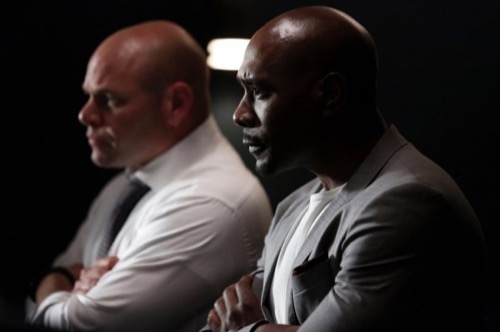 Rosewood Recap 9/30/15: Season 1 Episode 2 “Fireflies and Fidelity”