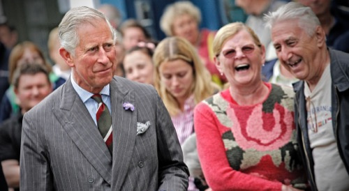 Royal Family News: King Charles Gives Early Bonuses To Staff Facing Steep Electric Bills This Winter