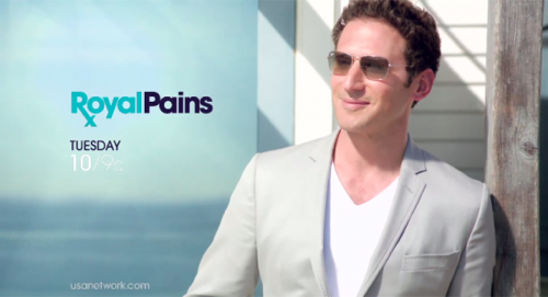 Royal Pains Recap 7/21/15: Season 7 Episode 8 Finale “Lending a Shoulder”