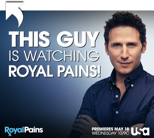 Royal Pains Premiere Recap 5/18/16: Season 8 Episode 1 “Stranger Danger”