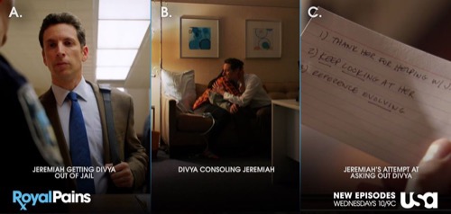 Royal Pains Recap 6/29/16: Season 8 Episode 7 “The Good News Is…”