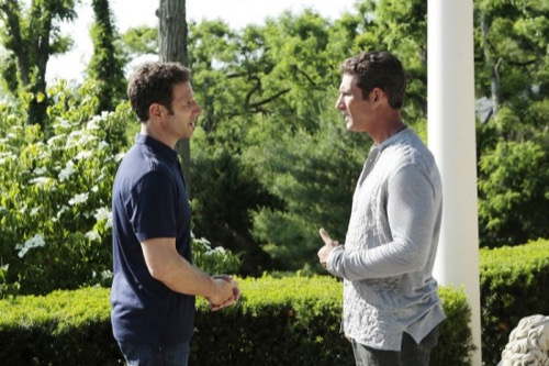 Royal Pains Recap 7/7/15: Season 7 Episode 6 “Secret Asian Man”