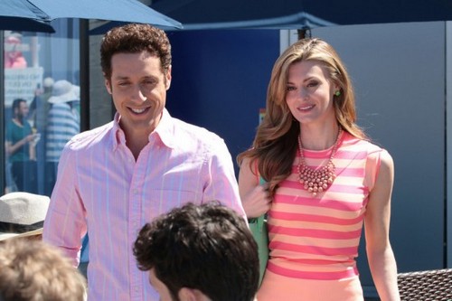 Royal Pains Recap 6/24/13: Season 6 Episode 3 “A Bridge Not Quite Far Enough”