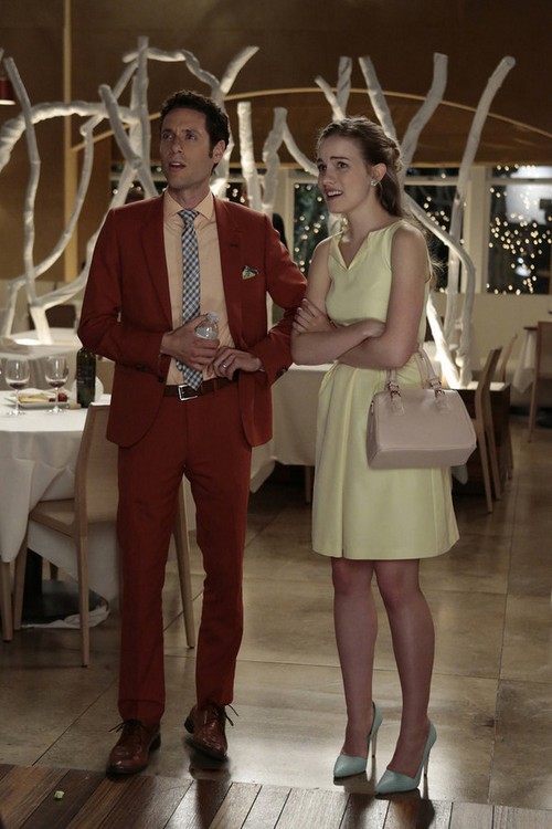 Royal Pains Recap 7/15/14: Season 6 Episode 6 “Everybody Loves Ray, Man”