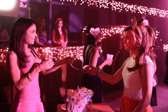 Royal Pains Recap 6/10/13: Season 6 Premiere “Smoke and Mirrors”