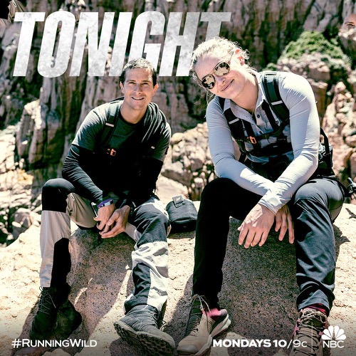 Running Wild with Bear Grylls Live Recap: Season 3 Episode 5 “Lindsey Vonn”