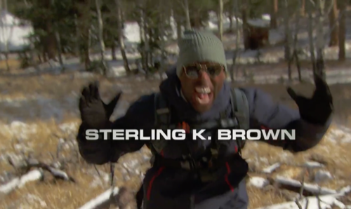 Running Wild with Bear Grylls Recap 5/22/17: Season 3 Episode 8 “Sterling K. Brown”
