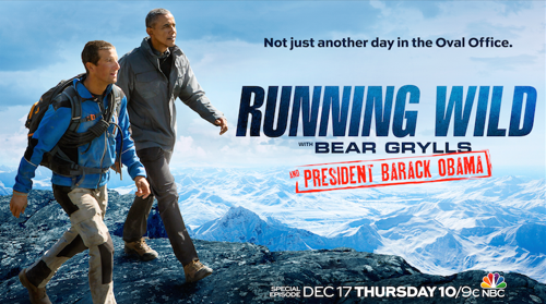 Running Wild with Bear Grylls Recap 12/17/15: Season 2 Episode 9 “President Barack Obama”