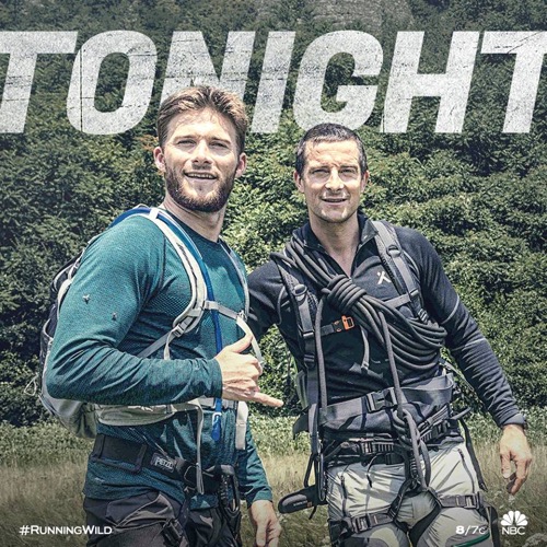 Running Wild with Bear Grylls Recap 7/2/18: Season 4 Episode 6 “Scott Eastwood”