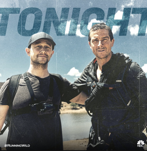 Running Wild with Bear Grylls Premiere Recap 5/7/18: Season 4 Episode 1 “Joseph Gordon-Levitt”