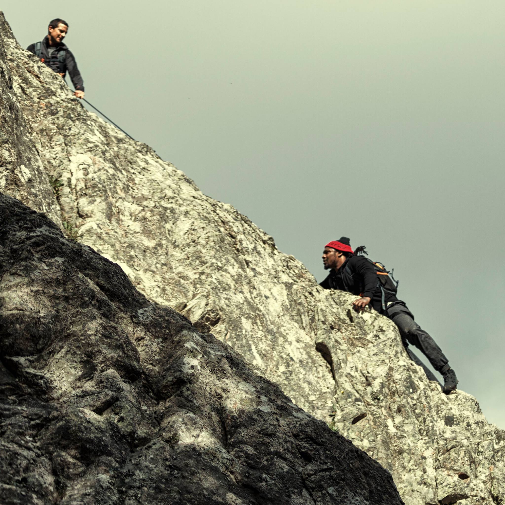 Running Wild with Bear Grylls LIVE Recap: Season 3 Episode 7 “Marshawn Lynch”