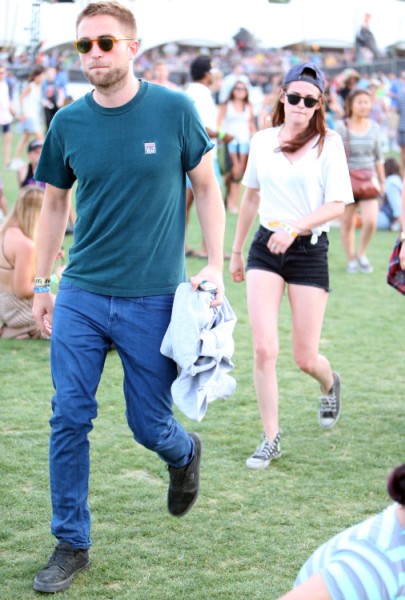 Robert Pattinson Dumps Kristen Stewart Over Rupert Sanders Text