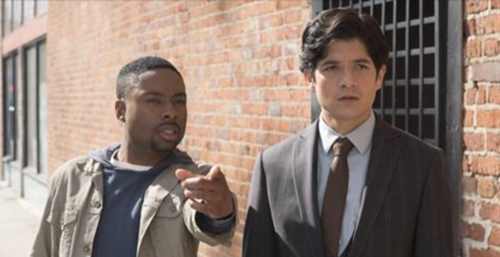 Rush Hour Premiere Recap 3/31/16: Season 1 Episode 1 “Pilot”
