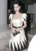 Russell Crowe And Dita Von Teese Hooking Up While He's Working Things Out With His Wife 0114