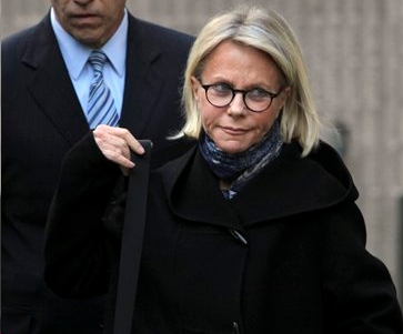 Bernie And Ruth Madoff’s Failed Suicide Attempt On ’60 Minutes’