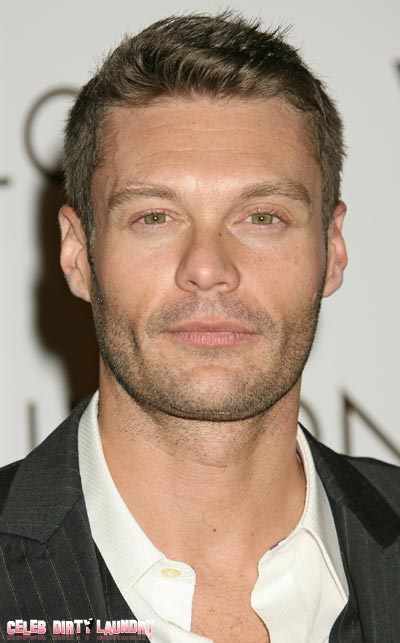 Ryan Seacrest Keeps His ‘Dream Job’ As Host On AMERICAN IDOL For Another Two Years