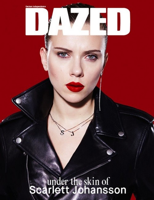 Scarlett Johansson Disses Ryan Reynolds, Admits She Didn’t “Care That Much” (PHOTO)