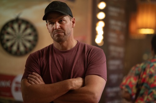 SEAL Team Season 7: David Boreanaz Talks Closure For Jason Hayes