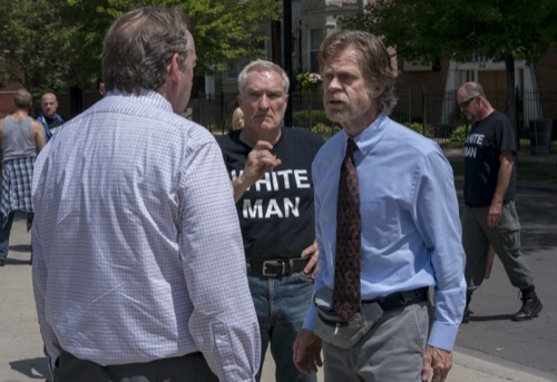 Shameless Recap 9/30/18: Season 9 Episode 4 “Do Right, Vote White!”