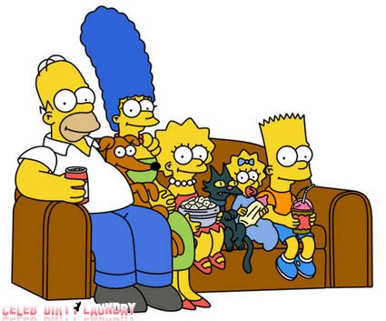 The Simpsons Celebrate A Milestone – 500 Episodes