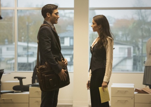 Superman & Lois Premiere Recap 02/23/21: Season 1 Episode 1 “Pilot”