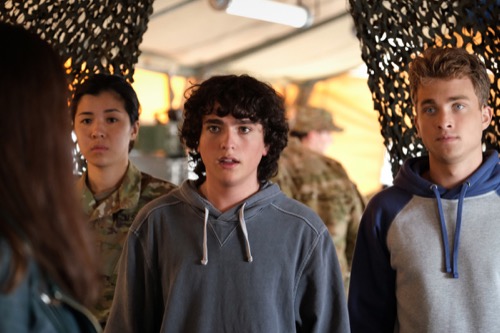 Superman & Lois Recap 07/13/21: Season 1 Episode 12 “Through The Valley Of Death”