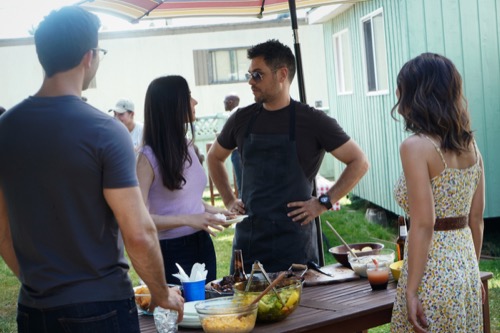 Superman & Lois Finale Recap 08/17/21: Season 1 Episode 15 “Last Sons of Krypton”
