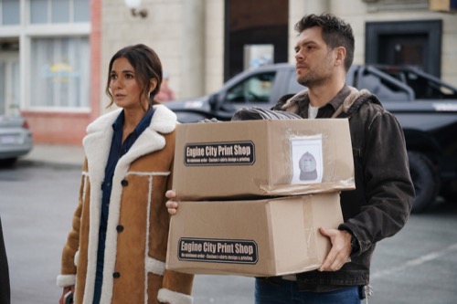 Superman & Lois Recap 01/18/22: Season 2 Episode 2 “The Ties That Bind”