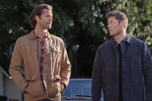 Supernatural Recap 11/12/20: Season 15 Episode 19 “Inherit The Earth”