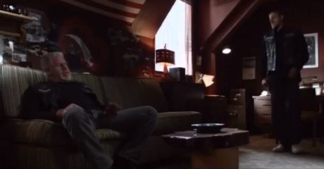 “Sons of Anarchy” Season 5 Episode 11 “To Thine Own Self”: Preview and Spoilers!