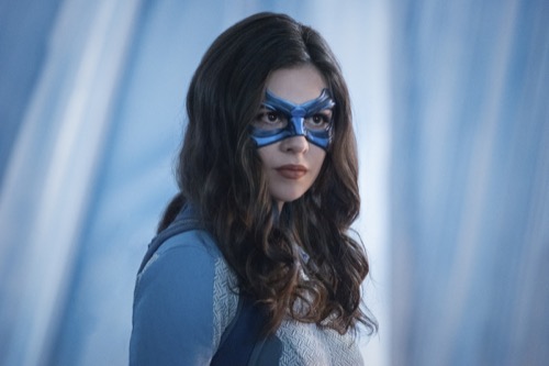 Supergirl Premiere Recap 03/30/21: Season 6 Episode 1 “Rebirth”