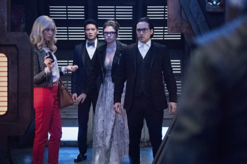 Supergirl Recap 05/04/21: Season 6 Episode 6 “Prom Again!”